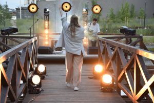 Koncert, StandUp etc.