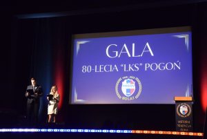 Konferencje i szkolenia